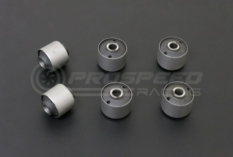 Hardrace Front Lower Arm Bush - Toyota LandCruiser 80 Series/Lexus LX450 7991 | Pro Speed Racing