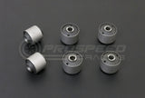 Hardrace Front Lower Arm Bush - Toyota LandCruiser 80 Series/Lexus LX450 7991 | Pro Speed Racing