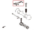 Hardrace Front Lower Arm Bush