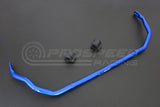 Hardrace 28mm Front Sway Bar - Toyota RAV4 XA30 05-12, XA40 13-18/Prius ALPHA ZVW40 12+ 7996