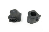 Hardrace 28mm Front Sway Bar