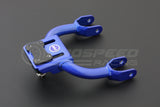 Hardrace Front Camber Kit Upper Arm, No Bushings - Honda Civic EG 92-95/Integra DC2 94-01 8040