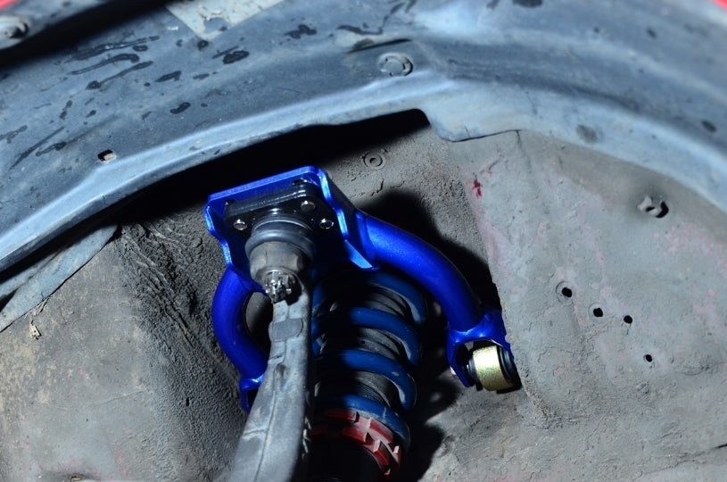 Hardrace Front Camber Kit Upper Arm Rubber
