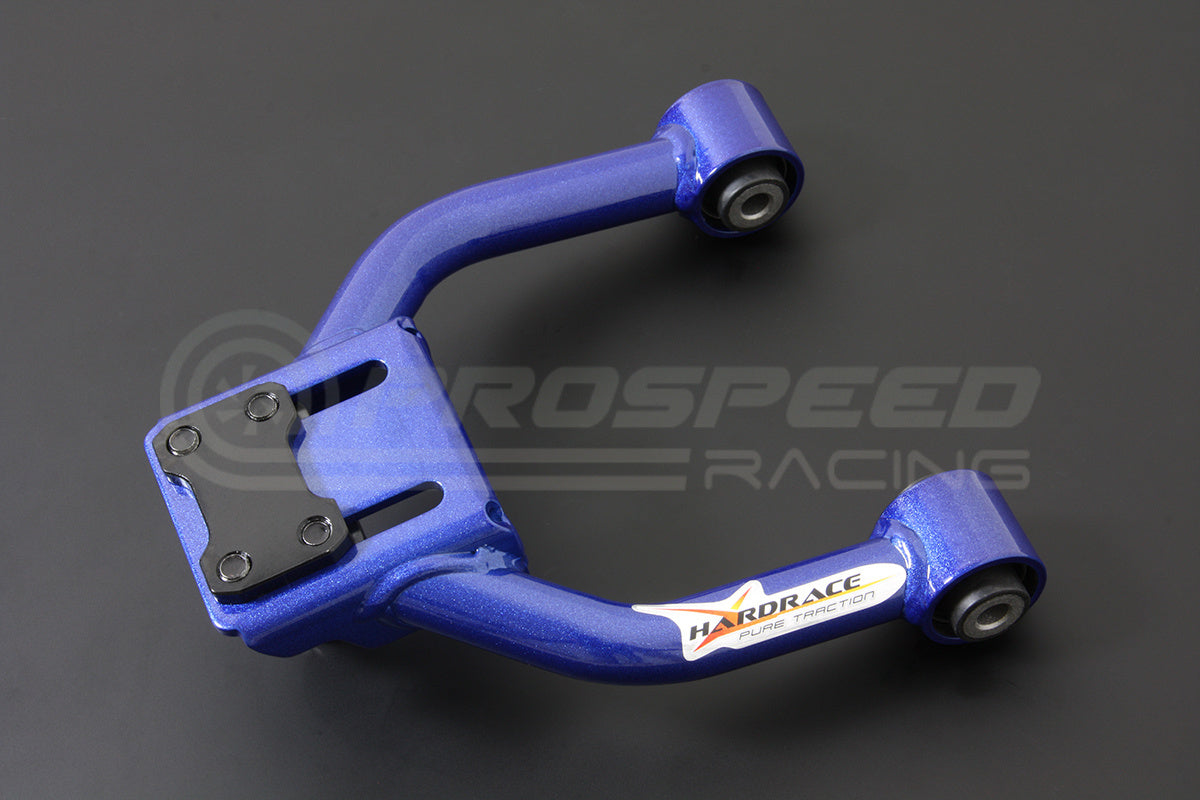 Hardrace Front Camber Kit Upper Arm Rubber - Honda Civic EK, EJ, EM1 96-00  8053 | Pro Speed Racing