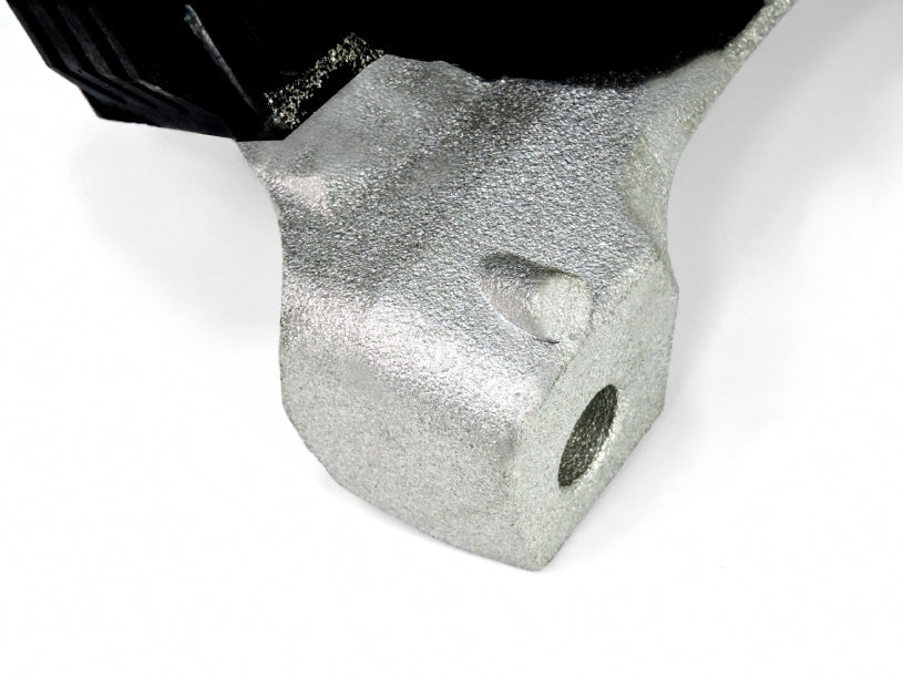 Hardrace Hardened Engine Mount Right Hand