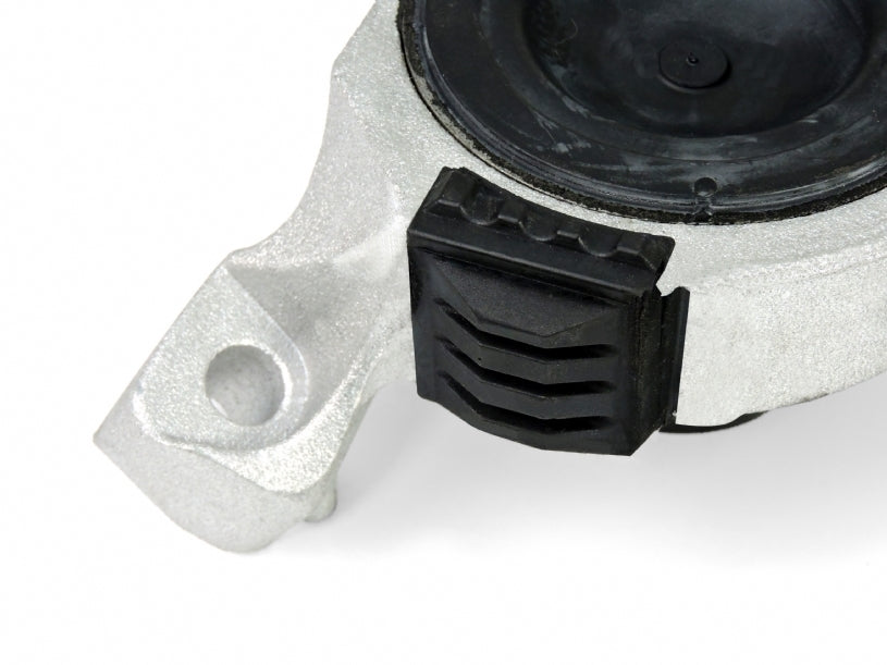 Hardrace Hardened Engine Mount Right Hand