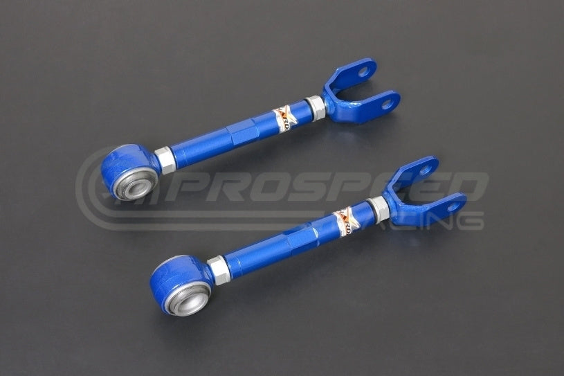 Hardrace Rear Traction Rod - Nissan 370Z Z34/Skyline V36/Infiniti G35,G37 V36 8075 | Pro Speed