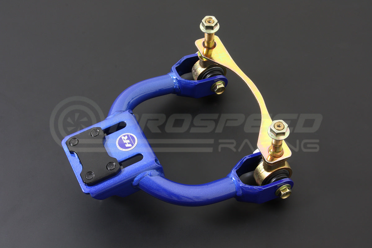 Hardrace Front Camber Kit Upper Arm Pillowball - Honda Civic 92-95/Integra 94-01 8078 | Pro Speed