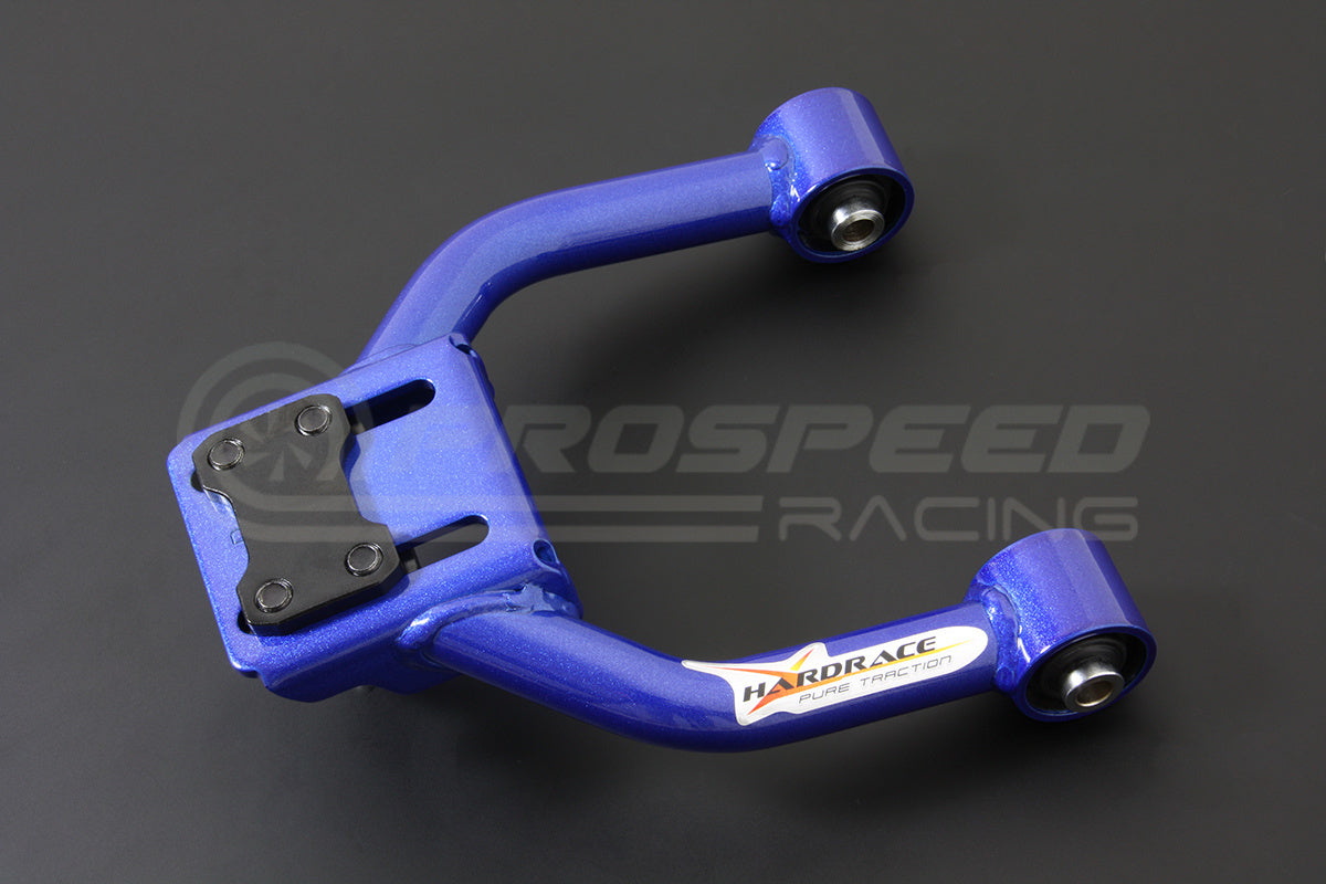 Hardrace Front Camber Kit Upper Arm Pillowball - Honda Civic EK, EJ, EM1 96-00  8091 | Pro Speed