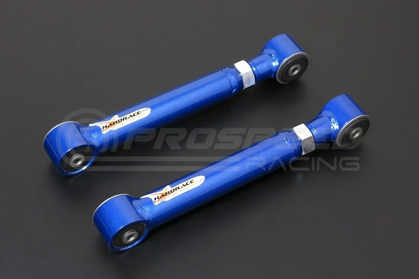 Hardrace Rear Upper Arm Adj - Jeep Cherokee LJ/ Wrangler Inc Unlimited TJ 8136 | Pro Speed Racing