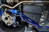 Hardrace Rear Toe Arm