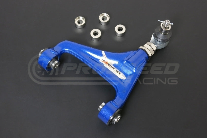 Hardrace Adj Rear Upper Arm Pillowball - Honda S2000 AP1, AP2 8512 | Pro Speed Racing
