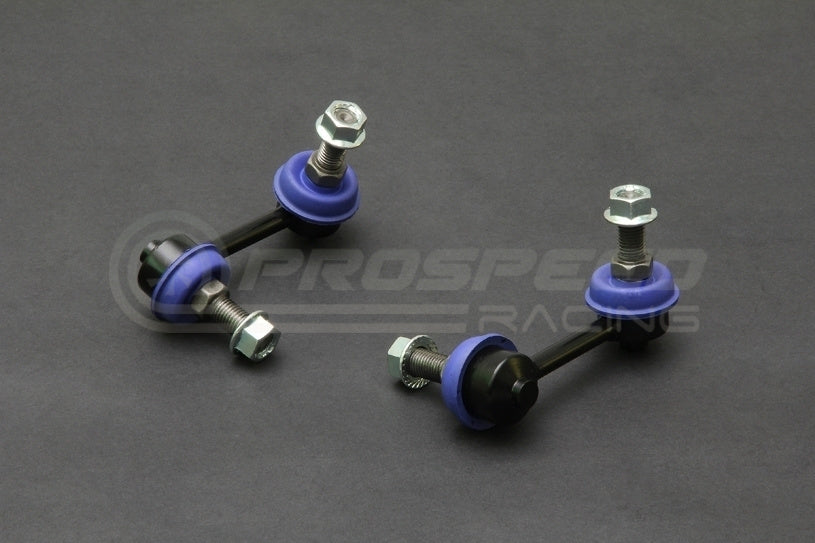 Hardrace Front Reinforced Sway Bar Endlinks - Nissan Skyline R33/34 RWD) 8515 | Pro Speed Racing