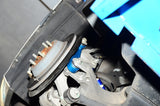 Hardrace Rear Lateral Link