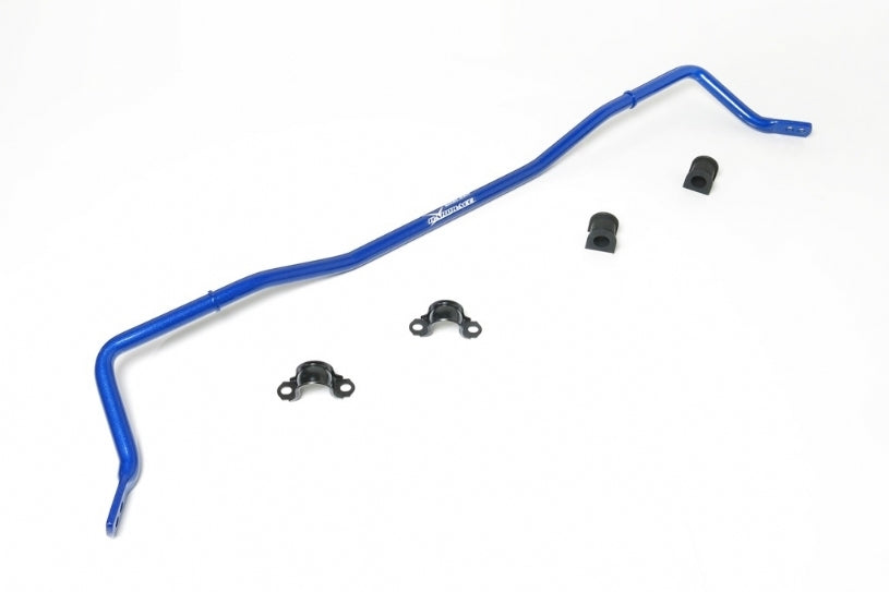 Hardrace 25.4mm Rear Sway Bar