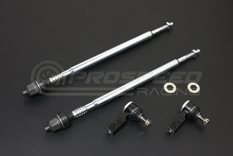 Hardrace Tie Rod End + Tie Rod - Honda Integra DC5 Inc Type-R 8521 | Pro Speed Racing