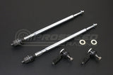Hardrace Tie Rod End + Tie Rod - Honda Integra DC5 Inc Type-R 8521 | Pro Speed Racing