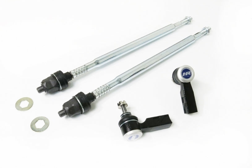 Hardrace Tie Rod End + Tie Rod