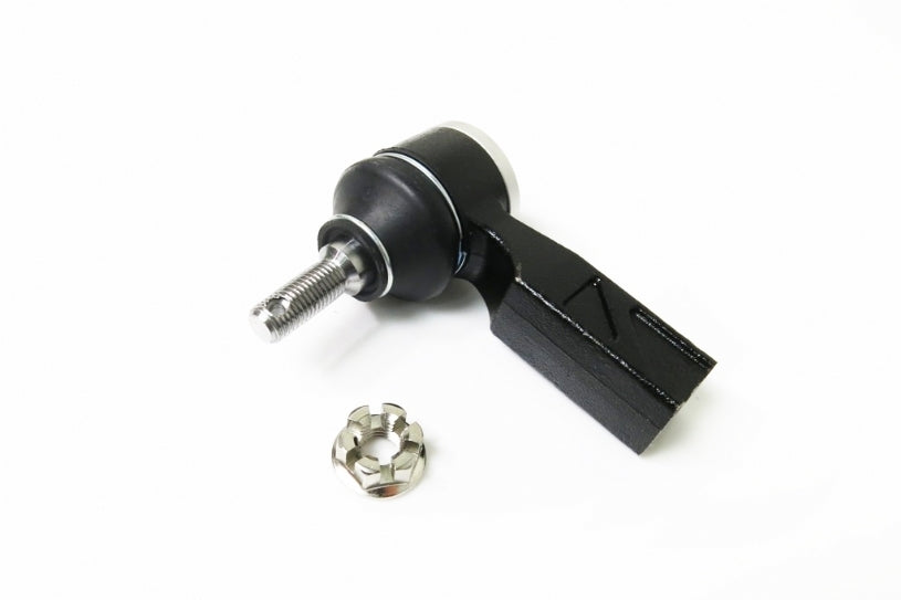 Hardrace Tie Rod End + Tie Rod