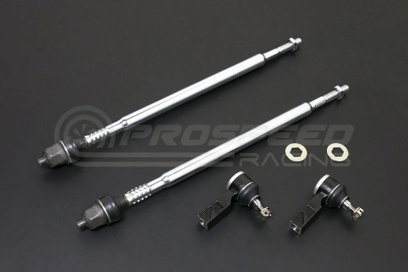 Hardrace Tie Rod Ends + Tie Rod - Honda Civic EM2, ES1, EP, EU 8522 | Pro Speed Racing
