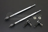 Hardrace Tie Rod Ends + Tie Rod - Honda Civic EM2, ES1, EP, EU 8522 | Pro Speed Racing