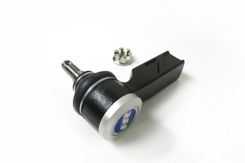 Hardrace Tie Rod Ends + Tie Rod