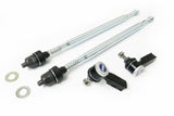 Hardrace Tie Rod Ends + Tie Rod