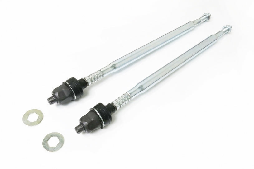 Hardrace Tie Rod Ends + Tie Rod