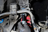 Hardrace Rear Alignment Kit