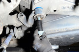 Hardrace Rear Alignment Kit