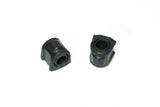 Hardrace 25.4mm Front Sway Bar
