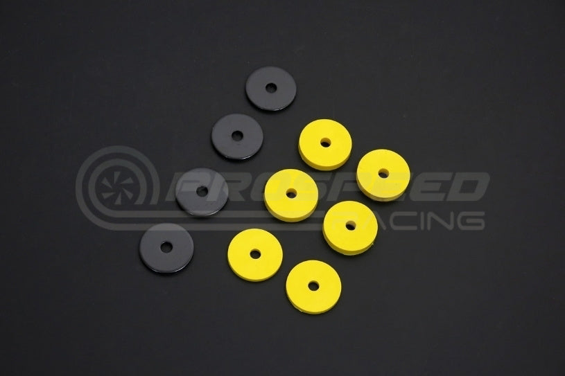 Hardrace Front Reinforced Strut Mount - Toyota Hiace H200 04+ 8537 | Pro Speed Racing