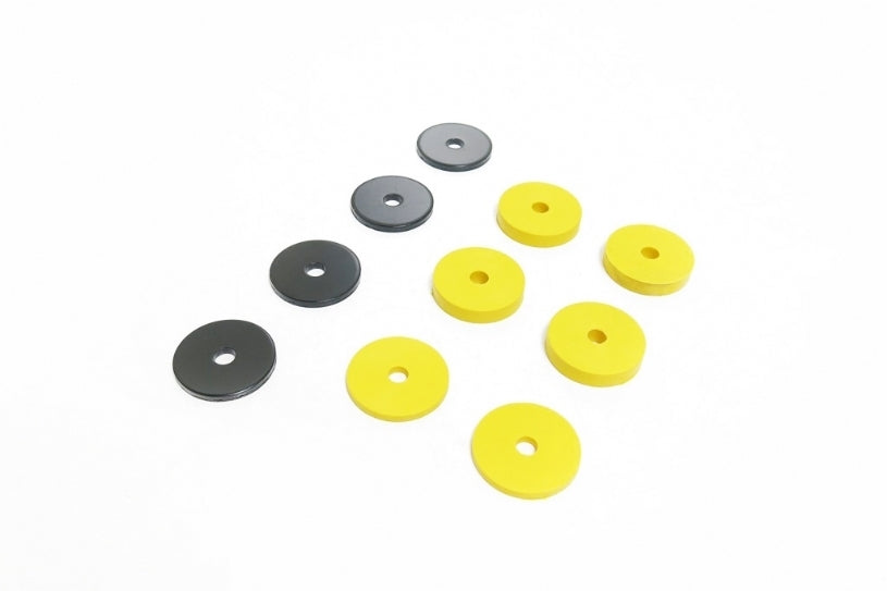 Hardrace Front Reinforced Strut Mount