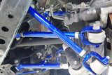 Hardrace Rear Lower Camber Arm