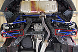 Hardrace Rear Lower Camber Arm