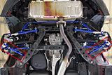 Hardrace Rear Traction Arm