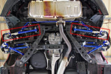 Hardrace Rear Toe Arm
