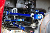 Hardrace Rear Upper-Rear Arm
