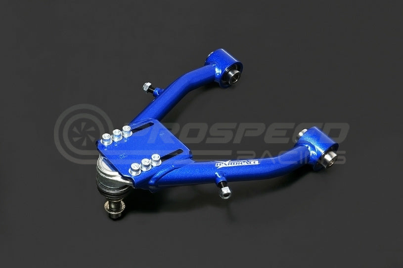 Hardrace Front Upper Camber Arm Pillowball - Mazda MX5 ND 15+ 8548 | Pro Speed Racing