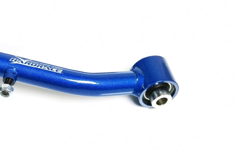 Hardrace Front Upper Camber Arm Pillowball