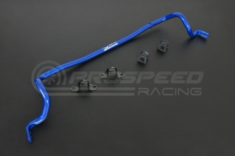 Hardrace 25.4mm Front Sway Bar - Ford Mondeo Mk4 07-14/Volvo S60, S80, V60, V70,XC70, XC60 8550