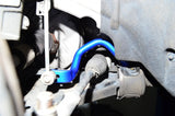 Hardrace 25.4mm Front Sway Bar