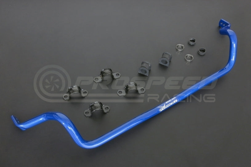 Hardrace 28mm Front Sway Bar - Mazda 3 BK 03-08, BL 09-13/Ford Focus Mk3 LW, LZ 8553 | Pro Speed