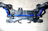 Hardrace 28mm Front Sway Bar
