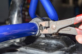 Hardrace 28mm Front Sway Bar