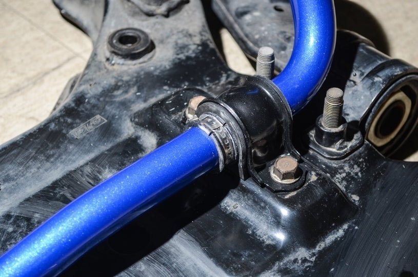 Hardrace 28mm Front Sway Bar