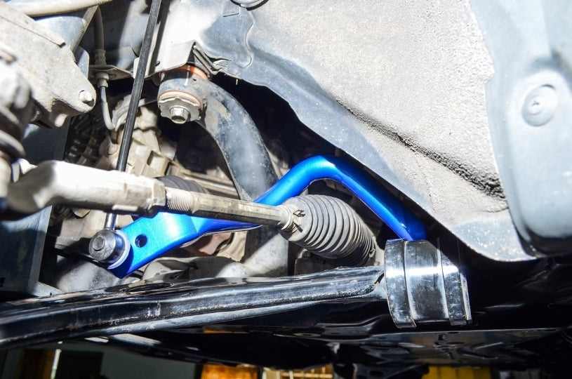Hardrace 28mm Front Sway Bar