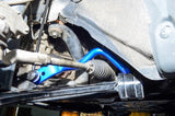 Hardrace 28mm Front Sway Bar