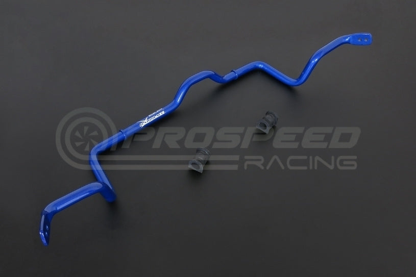 Hardrace 25.4mm Front Sway Bar - Suzuki Swift ZC32 11-17 8555 | Pro Speed Racing