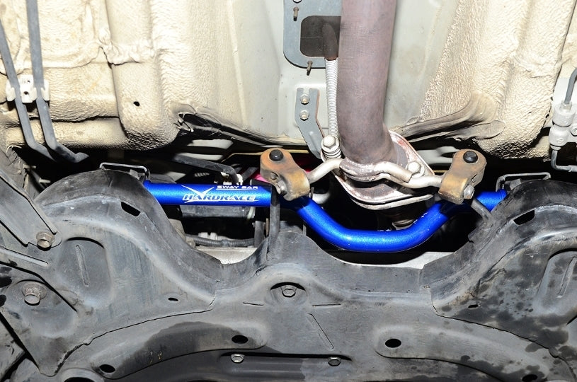 Hardrace 25.4mm Front Sway Bar